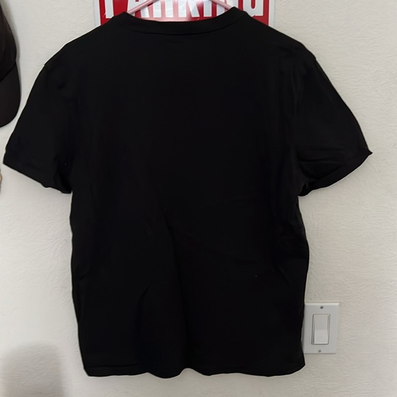 Calvin Klein Jeans t shirt - Picture 2 of 4